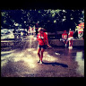 Meet your Posher, Andrea